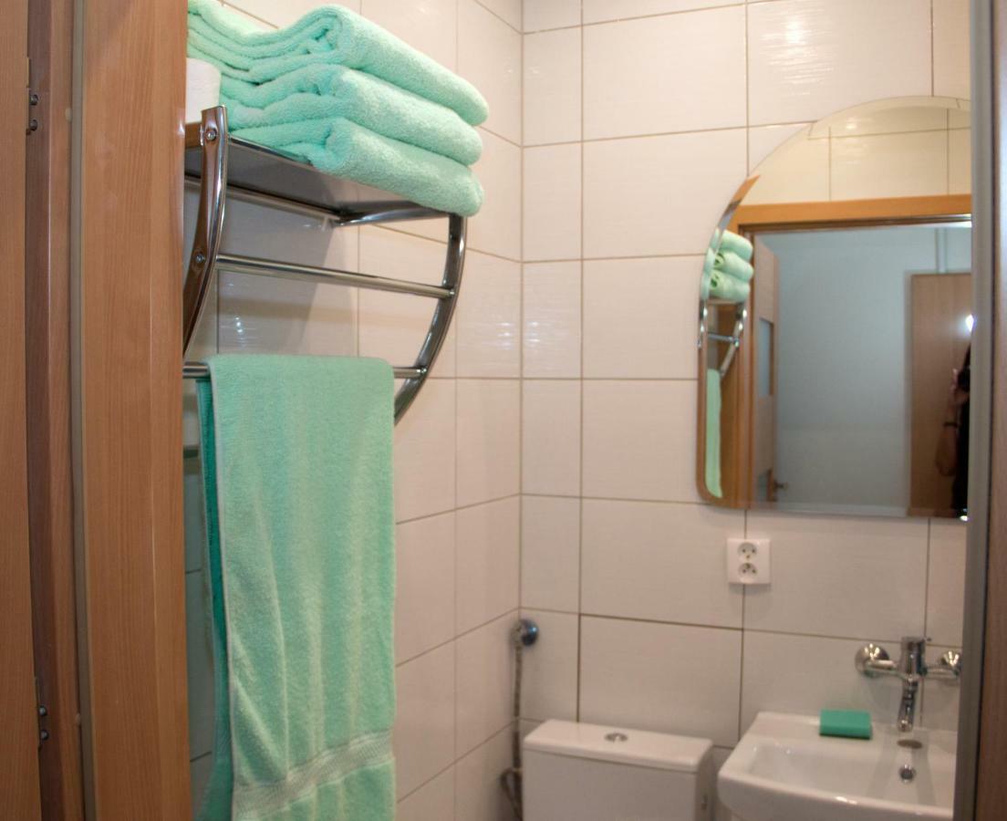 Апартаменты Apartament Rajska Centrum Гданьск Экстерьер фото