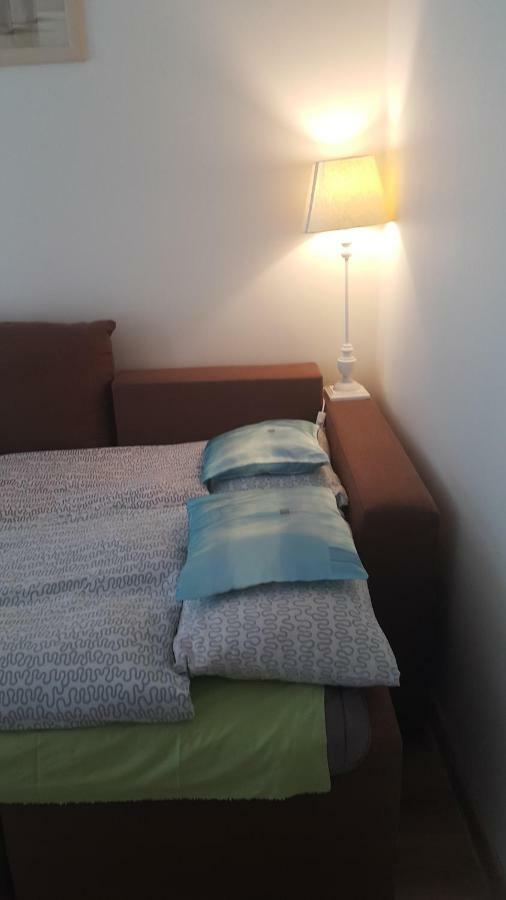 Апартаменты Apartament Rajska Centrum Гданьск Экстерьер фото